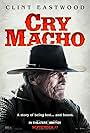 Clint Eastwood in Cry Macho (2021)