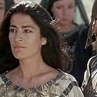 Irene Papas in The Trojan Women (1971)