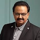 S.P. Balasubrahmanyam