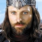 Viggo Mortensen in The Lord of the Rings: The Return of the King (2003)