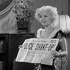 Alice White in Picture Snatcher (1933)