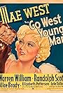 Mae West in Go West Young Man (1936)