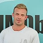 Cam Gigandet at an event for The Tower
