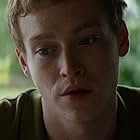 Caleb Landry Jones in Welcome the Stranger (2018)