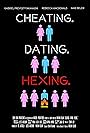 Cheating. Dating. Hexing. (2024)