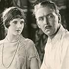 Julanne Johnston and Percy Marmont in Aloma of the South Seas (1926)
