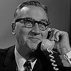 Edward Andrews in The Absent Minded Professor (1961)