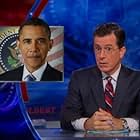 Stephen Colbert in The Colbert Report (2005)