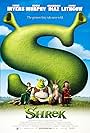 Cameron Diaz, Mike Myers, Eddie Murphy, and John Lithgow in Shrek (2001)