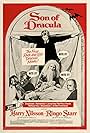 Son of Dracula (1973)