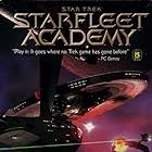 Star Trek: Starfleet Academy (1997)