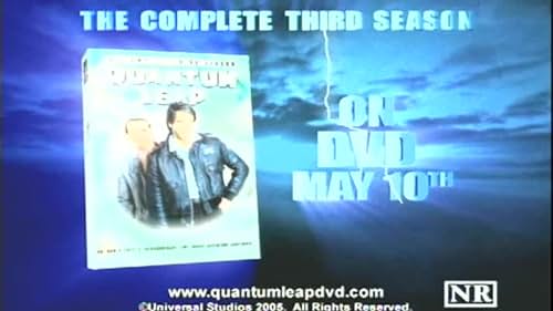 Quantum Leap: Season 3