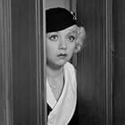 Alice White in Picture Snatcher (1933)