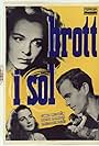 Brott i sol (1947)