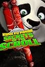 Jack Black in Kung Fu Panda: Secrets of the Scroll (2016)