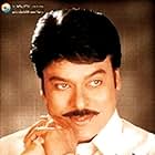 Chiranjeevi in Indra (2002)