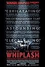 Miles Teller in Whiplash (2014)