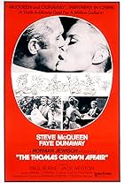 The Thomas Crown Affair (1968)