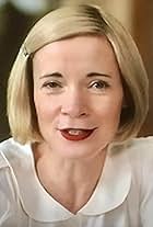 Lucy Worsley in Blitz Spirit with Lucy Worsley (2021)