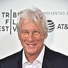 Richard Gere at an event for The Dinner (2017)