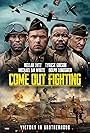 Dolph Lundgren, Tyrese Gibson, Michael Jai White, Kellan Lutz, and Hiram A. Murray in Come Out Fighting (2022)