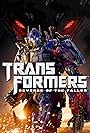 Transformers: Revenge of the Fallen (2009)