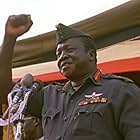 Idi Amin in General Idi Amin Dada: A Self Portrait (1974)