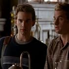 Scott Speedman and Christopher Gorham in Felicity (1998)