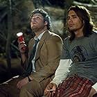 James Franco and Seth Rogen in Pineapple Express (2008)