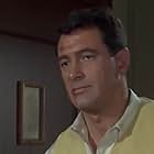 Rock Hudson in Blindfold (1966)