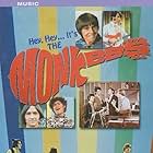 Micky Dolenz, Davy Jones, Michael Nesmith, and Peter Tork in Hey, Hey, It's the Monkees (1997)