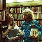 Sissy Spacek and William Katt in Carrie (1976)