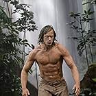 Alexander Skarsgård in The Legend of Tarzan (2016)