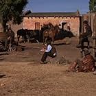 Kris Kristofferson in Pat Garrett & Billy the Kid (1973)