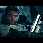 Liam Hemsworth in Independence Day: Resurgence (2016)