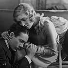 Constance Bennett and Jack Pickford in The Goose Woman (1925)