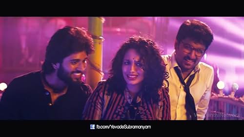 Yevade Subramanyam (2015) Trailer