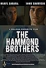 Daryl Sabara and John Shartzer in The Hammond Brothers (2017)
