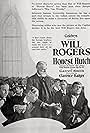 Will Rogers in Honest Hutch (1920)