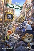 Zootopia