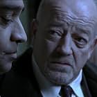 Bhasker Patel and Tim Healy in Murder in Mind (2001)