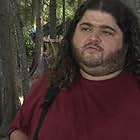 Jorge Garcia in Lost: Missing Pieces (2007)