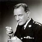 Trevor Howard in The Cockleshell Heroes (1955)