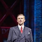 Tom Lister in 42nd Street: The Musical (2019)