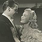 June Haver and Dick Haymes in Irish Eyes Are Smiling (1944)