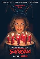 Chilling Adventures of Sabrina