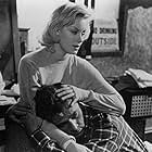 Richard Burton and Mary Ure in Look Back in Anger (1959)