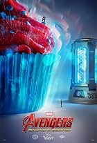 Avengers: Quantum Encounter