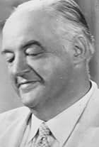 Sydney Greenstreet