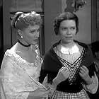 Jeanne Cooper and Cathy O'Donnell in Zane Grey Theatre (1956)